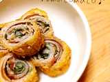 pork umeboshi