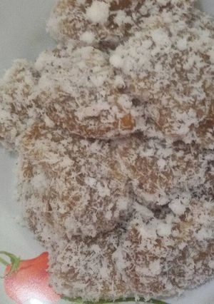 Foto resep Ongol-Ongol