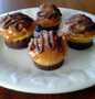 Easy Steps to Make Mini Samoa Muffins the  Makes Drooling Can spoil the tongue