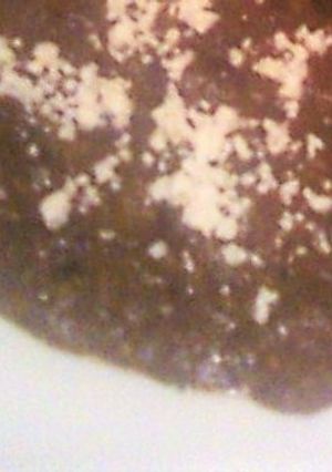 Una foto de Frijoles refritos del chef