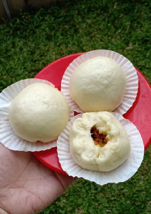 Foto resep Bakpao