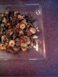 Amilya's Bomb Steak Dish