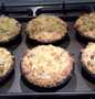 Easy Way Prepare Apple Crumble which Delicious