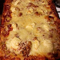 A picture of Super Cheese Italian Lasagna.