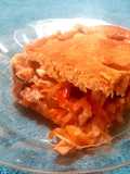 Empanada mixta
