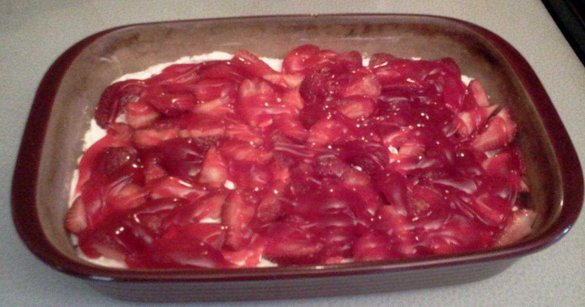 Berry Delight Recipe By No1uno Cookpad