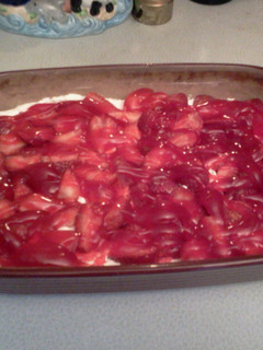 A picture of Berry Delight.