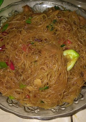 Foto resep Bihun Goreng