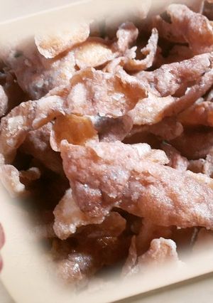 Foto resep KRIPIK KULIT KENTANG MOM 'K2'