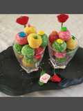Bread Candy Balla