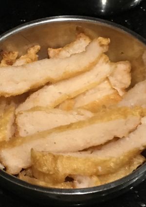 Foto resep Hapiang