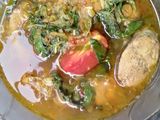 Ikan kuah kemangi