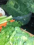 Crazy Detox!!!