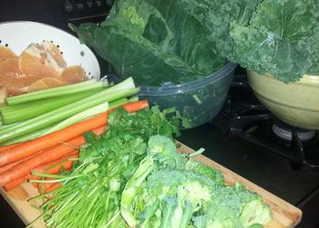 Without Fail Making Recipe Crazy Detox Savory Delicious