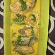 Ikan Surung Bumbu Kuning