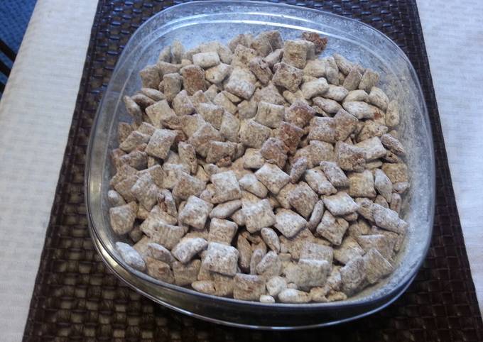 How to Prepare Jamie Oliver Puppy Chow
