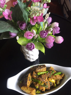 Foto resep Tumis Pindang tongkol
