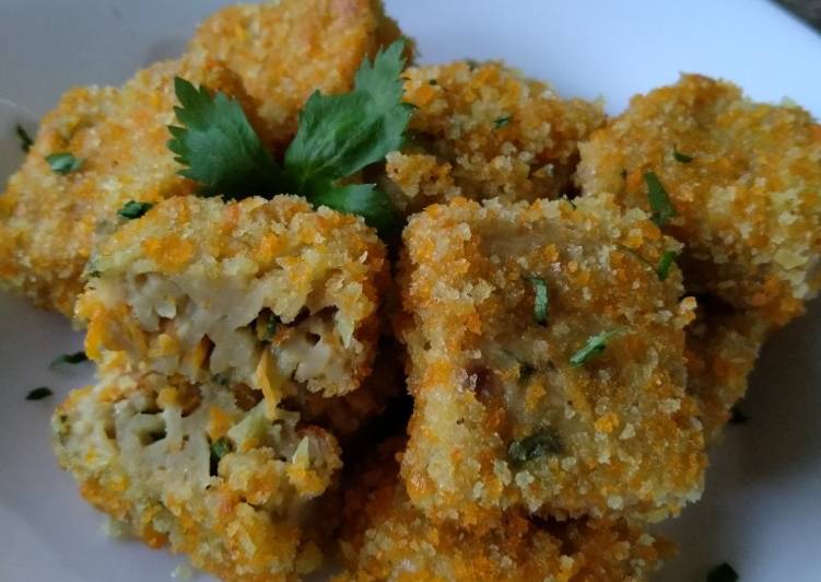 Resep Nugget Mie Sayur Oleh Reiza Anggita Cookpad