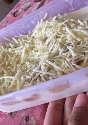 Foto resep Stup roti tawar