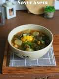 Sayur Asem