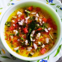 A picture of मुरादाबादी दाल (Moradabadi Dal).