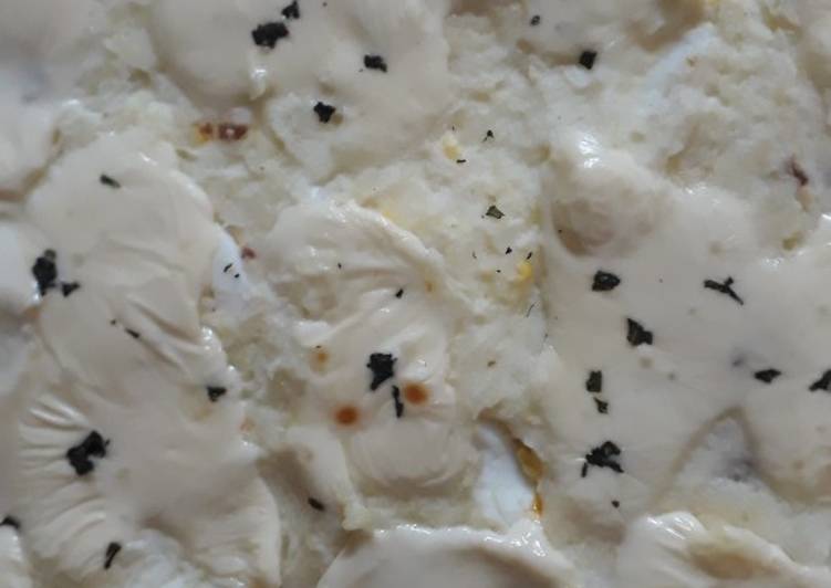 Pastel de papas❤🍽