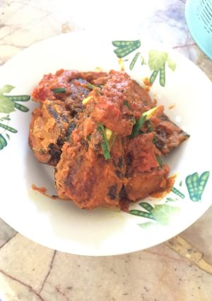 Foto resep Gabus ku sayangku