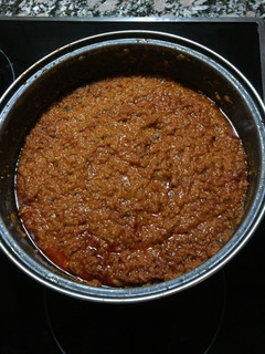 Una foto de Salsa Boloñesa