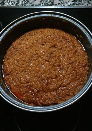 Foto principal de Salsa Boloñesa