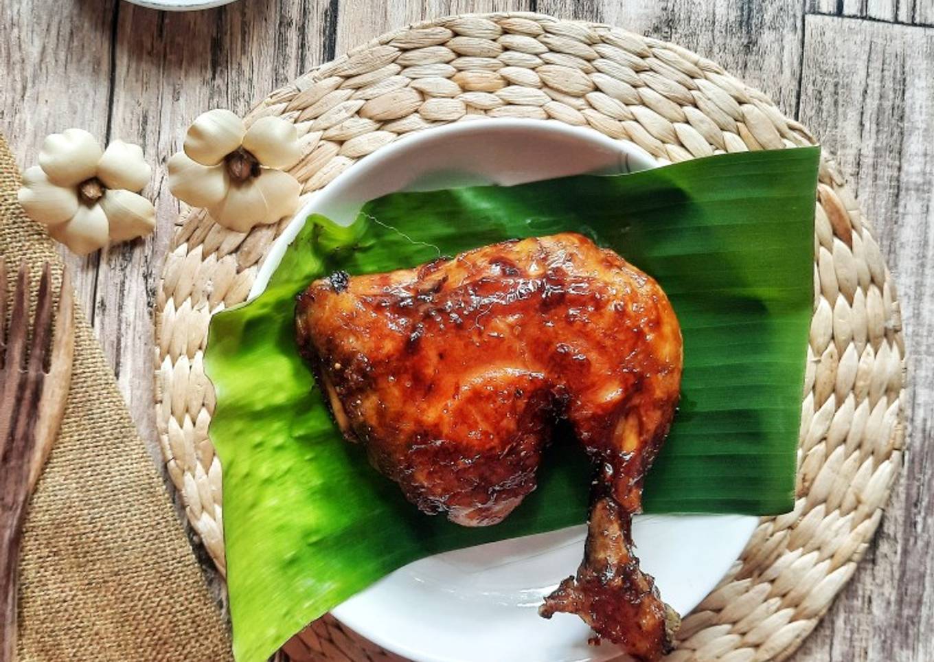 Ayam Bakar