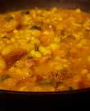 Locro argentino