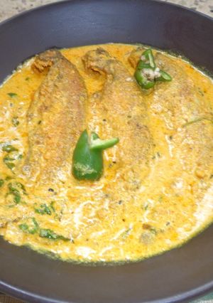 দুধ পাবদা (doodh pabda recipe in Bengali) রেসিপির প্রধান ছবি