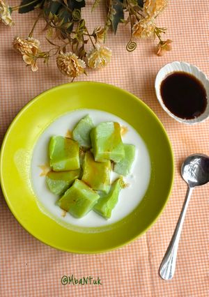 Foto resep Bongko Khas Pontianak