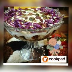 A picture of Lahori Liberty ki chaat.