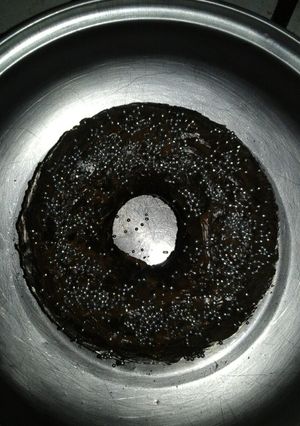 Una foto de Torta de chocolate