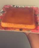 Flan Mexicano
