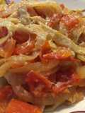 Macarrão prático
