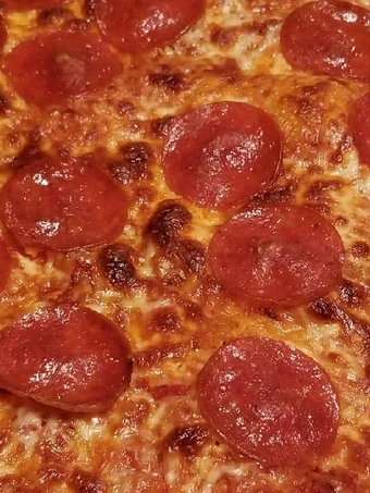 Easy Way Make Recipe Sheik&#39;s Gourmet Pizzas: Classic Pepperoni Sicilian Pizza that is Really Delicious, Appealing}