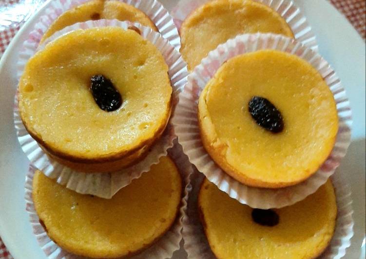 Bahan Kue Lumpur Kentang | Cara Membuat Kue Lumpur Kentang Yang Sempurna