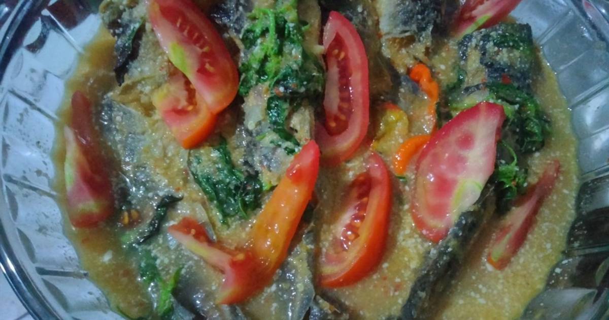 Resep Mangut Lele Khas Yogyakarta Oleh Mamagie Cookpad