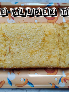 Foto resep Cake Bluder Tape