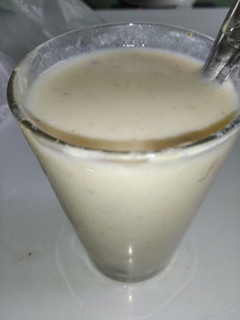 சப்போட்டா பழ ஜூஸ் (Sappotta pazha juice recipe in tamil) செய்முறை முக்கிய புகைப்படம்