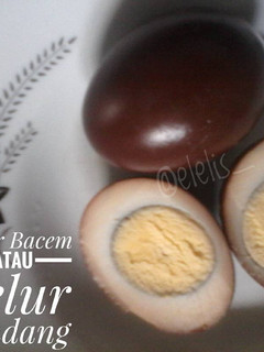Foto resep Telur Bacem/Telur Pindang