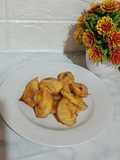 Pisang Goreng Madu Jadul
