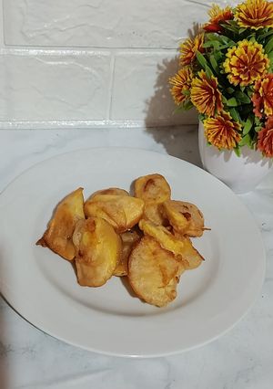 Foto resep Pisang Goreng Madu Jadul