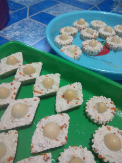 Foto resep Tahu variasi fantasi kukus(#PR_ recook masakanawalanT)