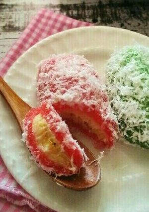 Foto resep Bandang mallojo