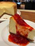 New York Cheesecake
