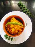 SHALGAM Ka Bharat / SABJI / Turnip ki sabji