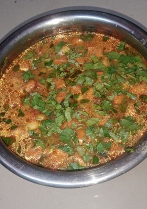 मटर पनीर की सब्जी (Matar paneer ki sabzi recipe in hindi) रेसिपी मुख्य फोटो